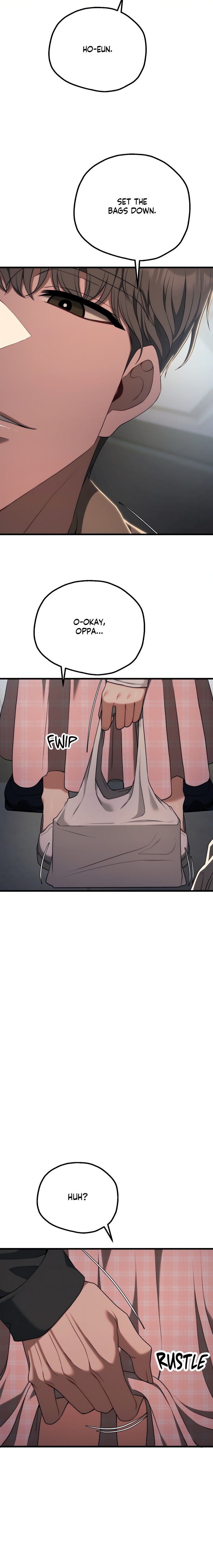 Cliterary Book Club - Chapter 45 Page 20