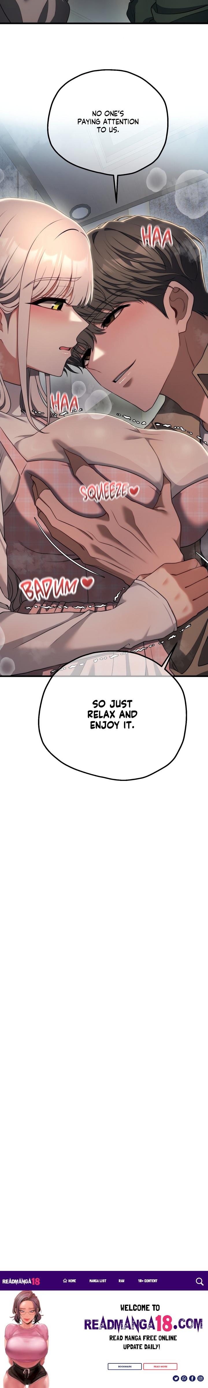 Cliterary Book Club - Chapter 45 Page 24