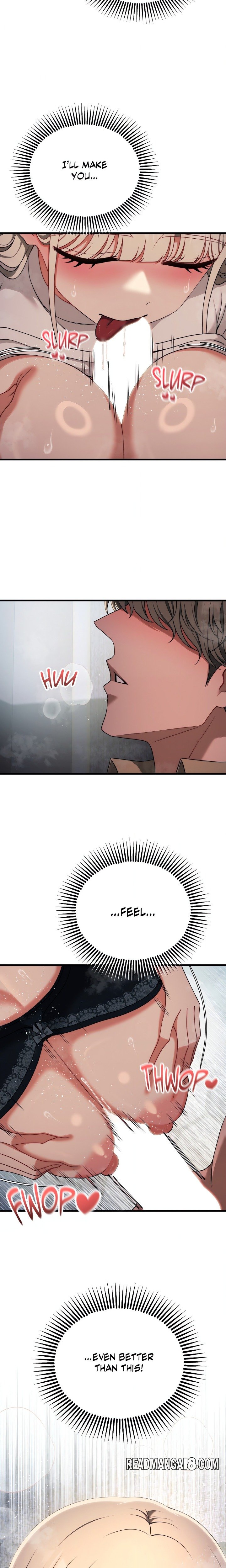 Cliterary Book Club - Chapter 47 Page 16