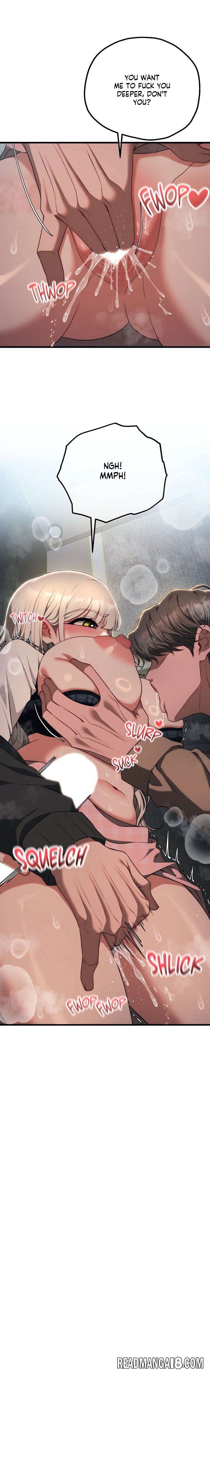 Cliterary Book Club - Chapter 47 Page 3