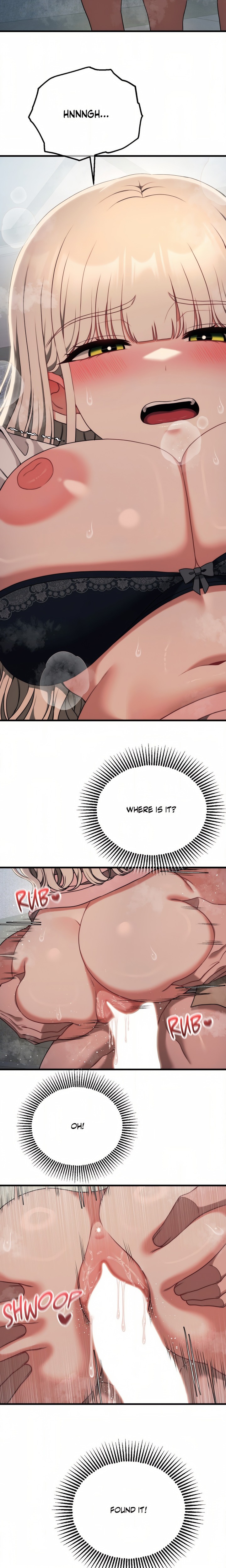 Cliterary Book Club - Chapter 48 Page 4