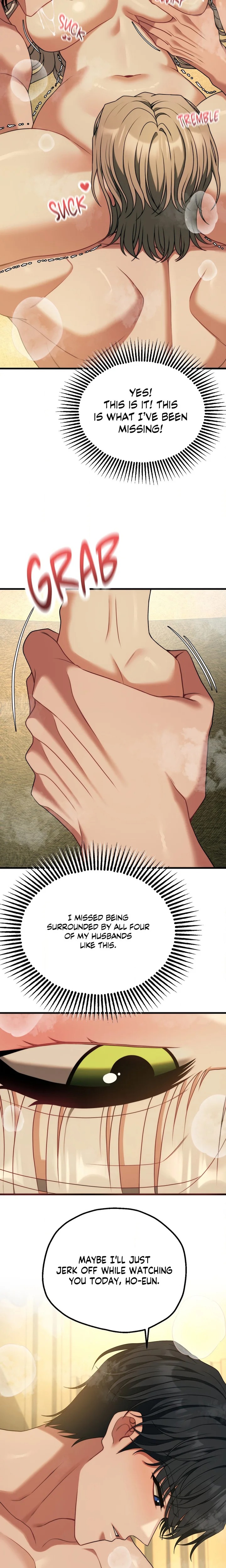 Cliterary Book Club - Chapter 49 Page 27