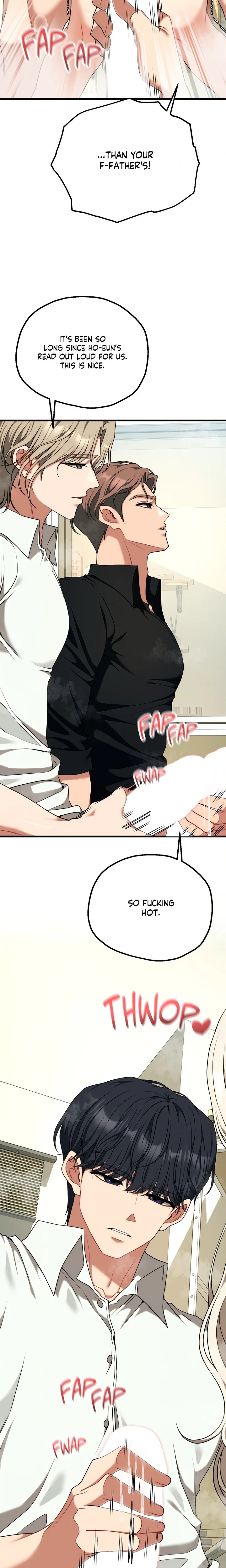 Cliterary Book Club - Chapter 49 Page 4