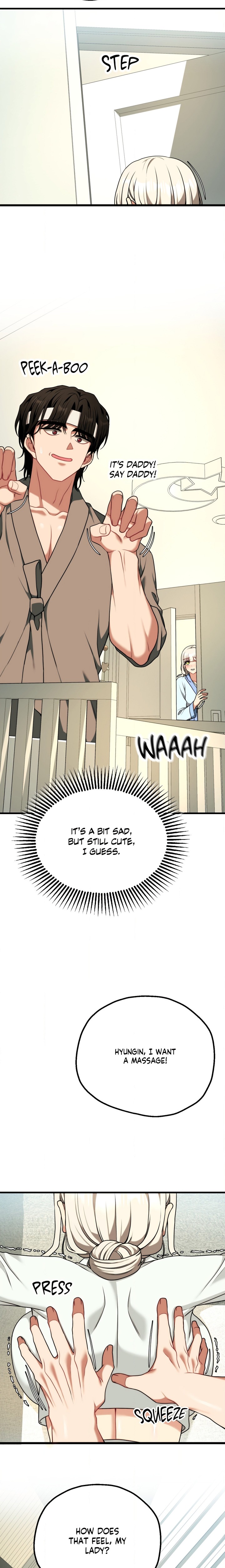 Cliterary Book Club - Chapter 50 Page 12