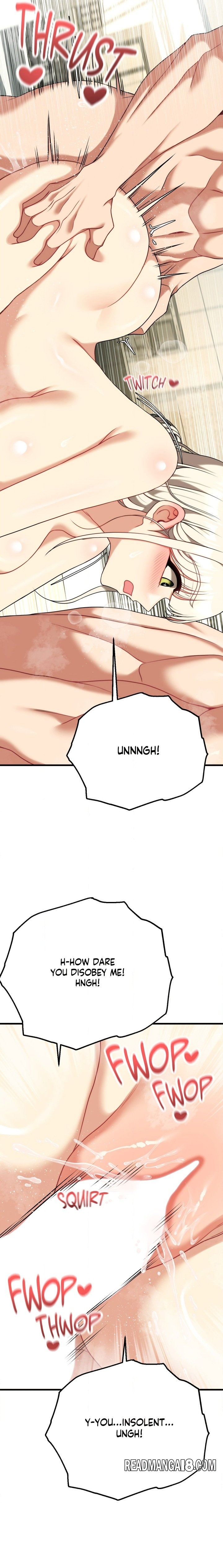 Cliterary Book Club - Chapter 50 Page 22