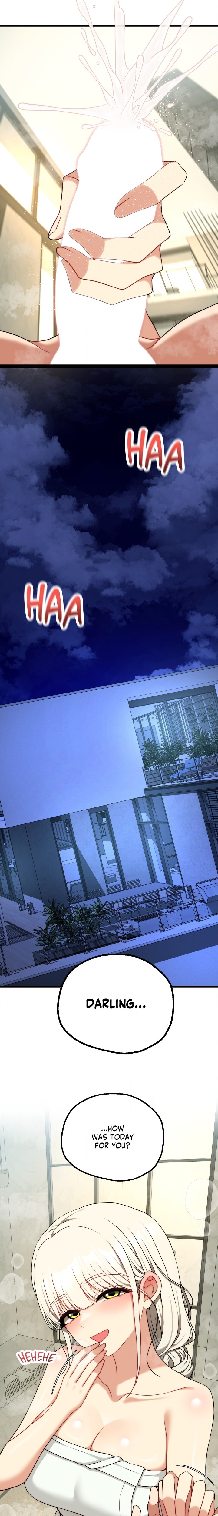 Cliterary Book Club - Chapter 50 Page 25