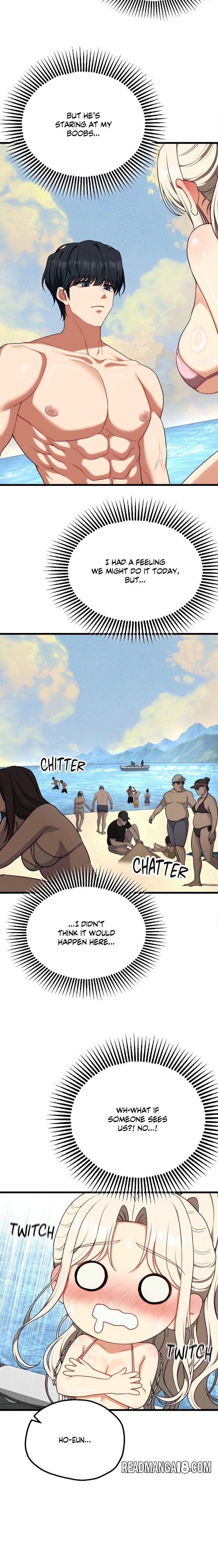 Cliterary Book Club - Chapter 51 Page 13