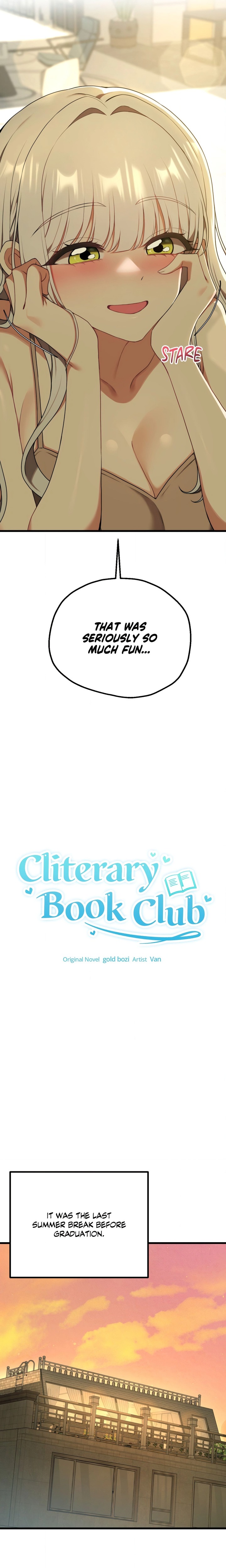 Cliterary Book Club - Chapter 51 Page 3