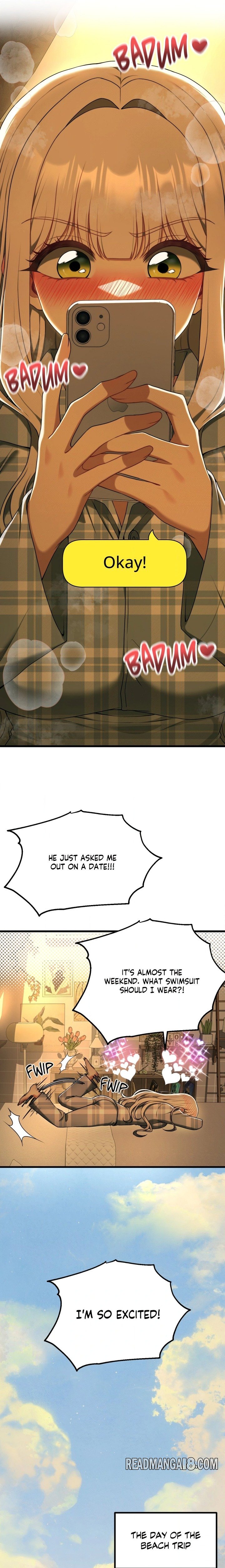Cliterary Book Club - Chapter 51 Page 7