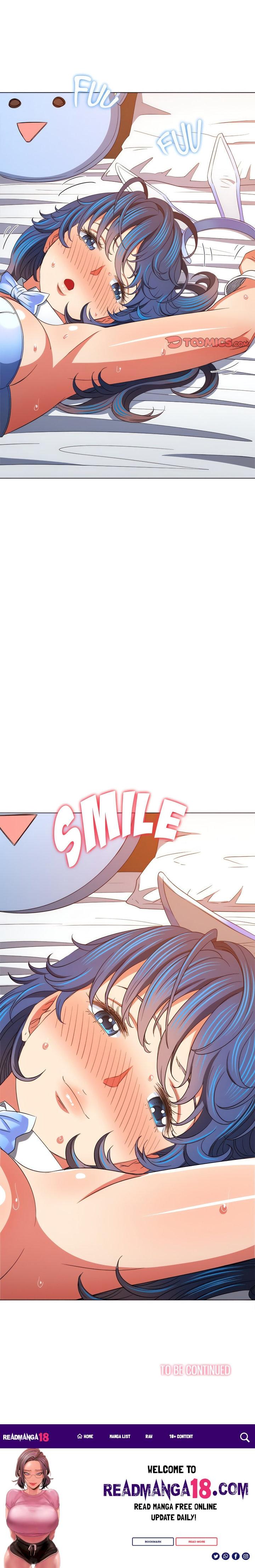 My High School Bully - Chapter 169 Page 25