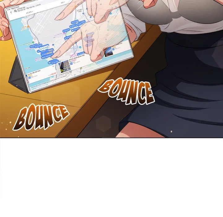 My High School Bully - Chapter 252 Page 143