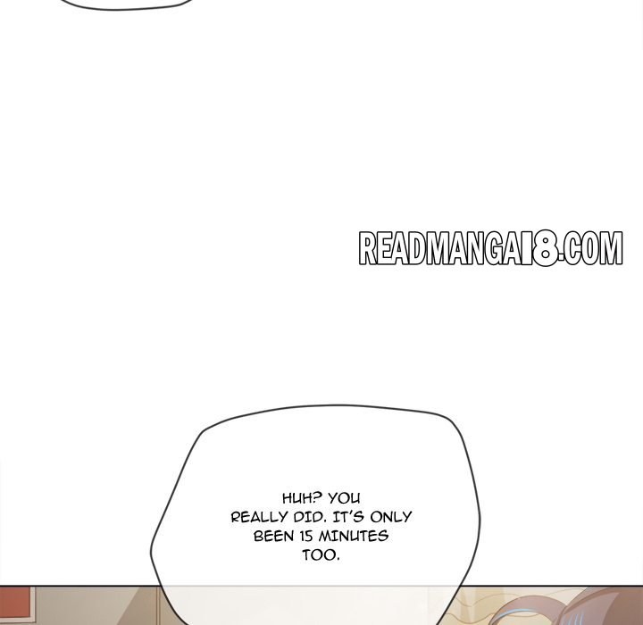 My High School Bully - Chapter 254 Page 34