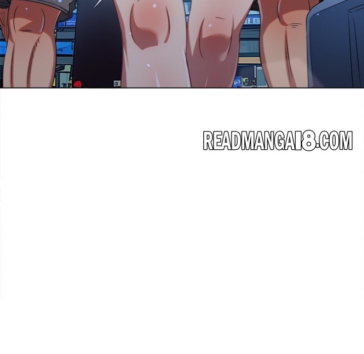 My High School Bully - Chapter 255 Page 138
