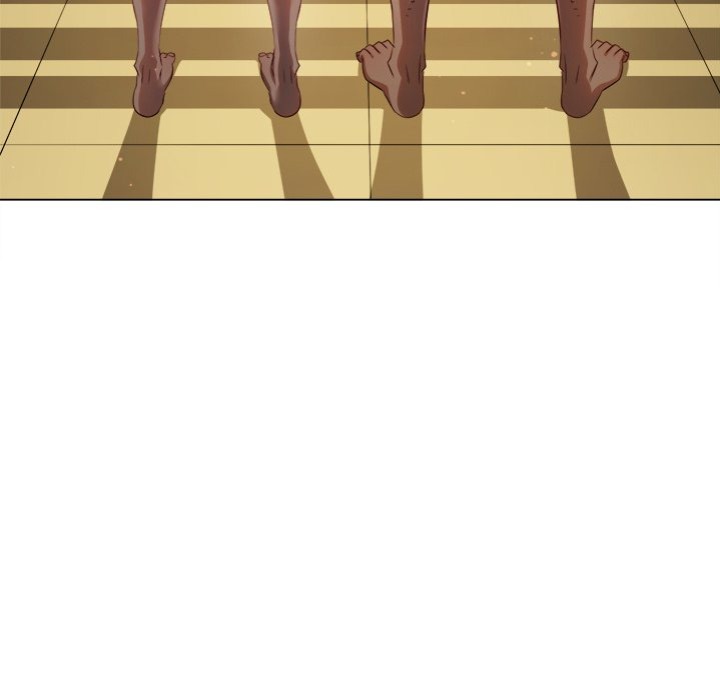 My High School Bully - Chapter 257 Page 117