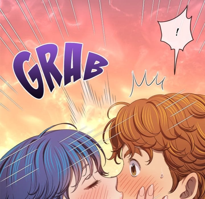 My High School Bully - Chapter 259 Page 114