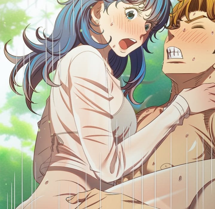 My High School Bully - Chapter 259 Page 125