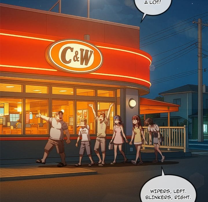 My High School Bully - Chapter 259 Page 173