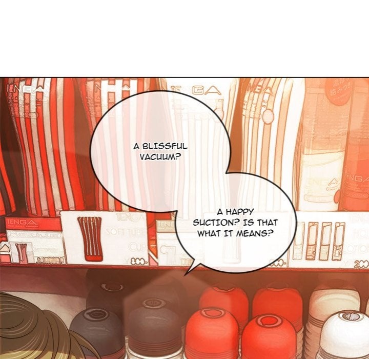 My High School Bully - Chapter 259 Page 187