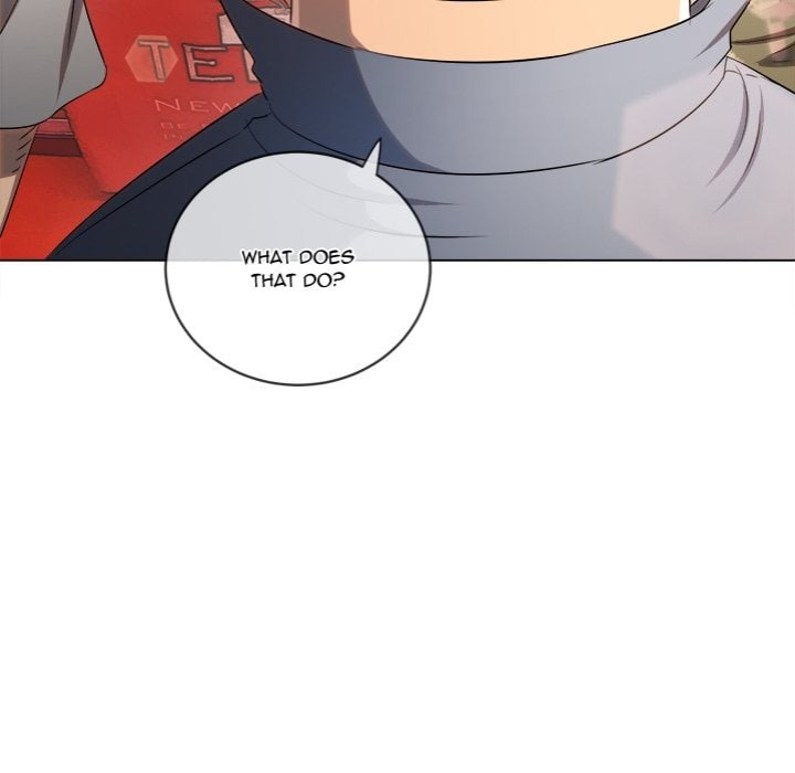 My High School Bully - Chapter 259 Page 189