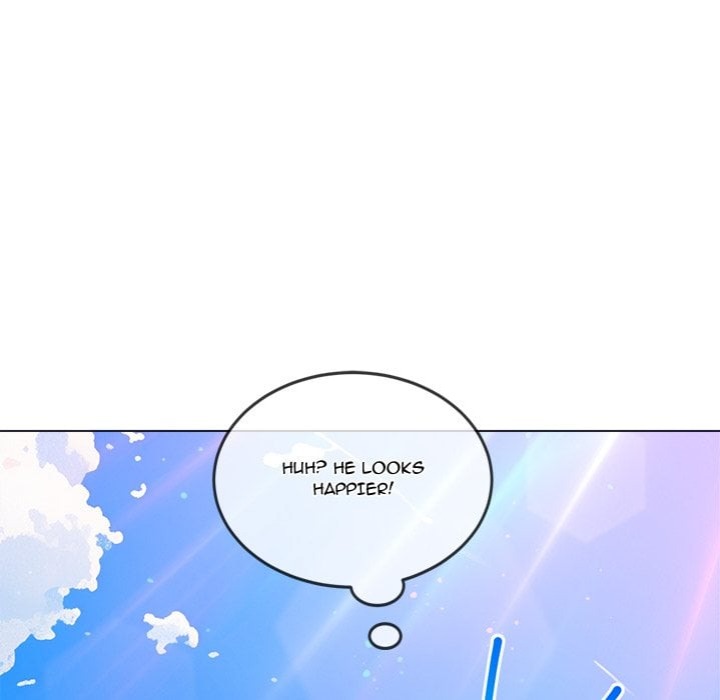 My High School Bully - Chapter 259 Page 20