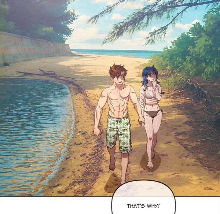 My High School Bully - Chapter 259 Page 36