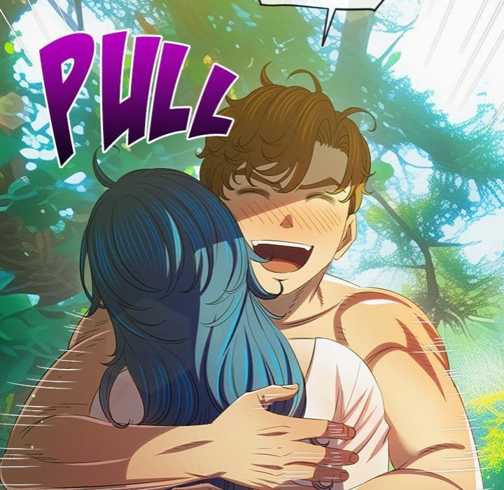 My High School Bully - Chapter 259 Page 55