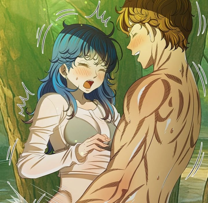 My High School Bully - Chapter 259 Page 80