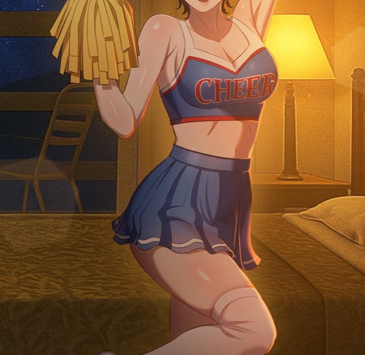 My High School Bully - Chapter 260 Page 195