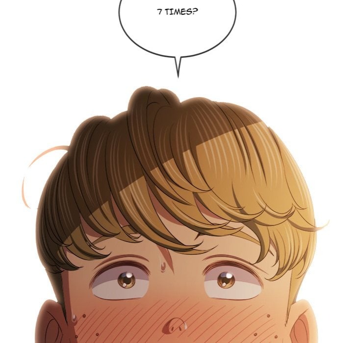 My High School Bully - Chapter 260 Page 204