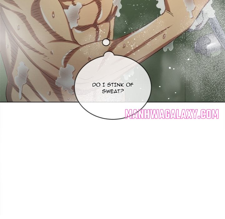 My High School Bully - Chapter 260 Page 39