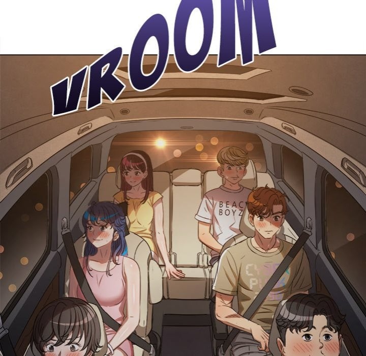 My High School Bully - Chapter 260 Page 7