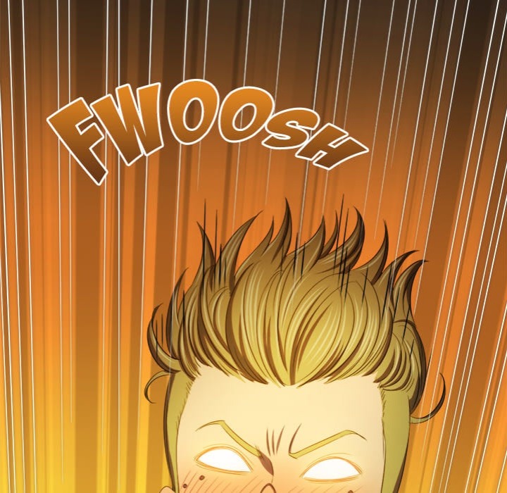 My High School Bully - Chapter 261 Page 117