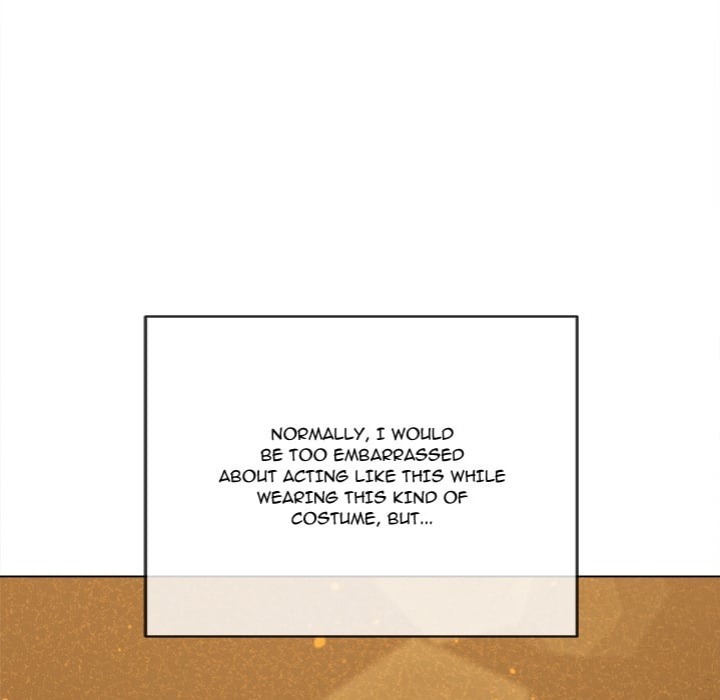 My High School Bully - Chapter 261 Page 137