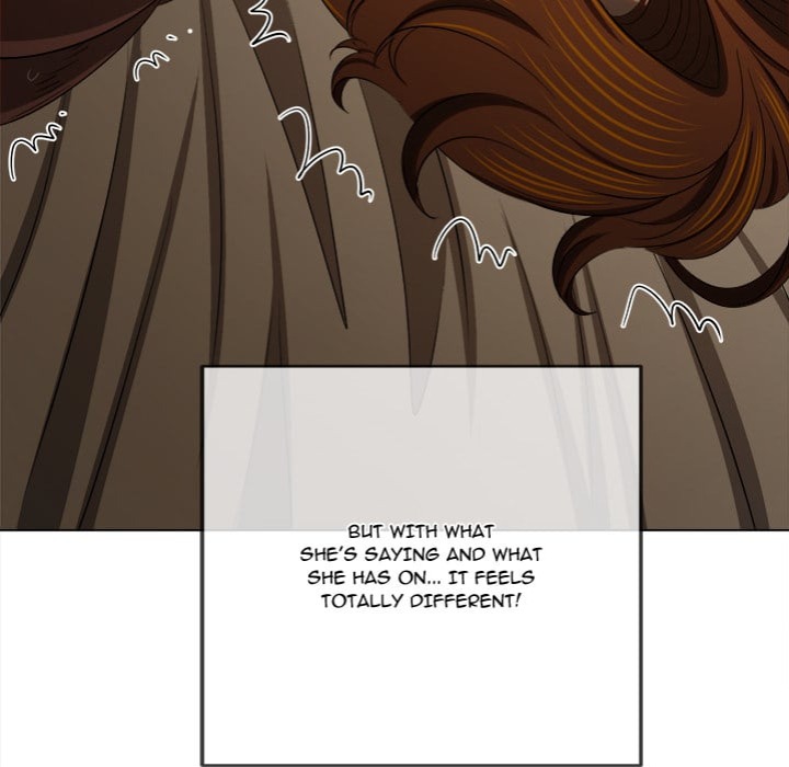 My High School Bully - Chapter 261 Page 157