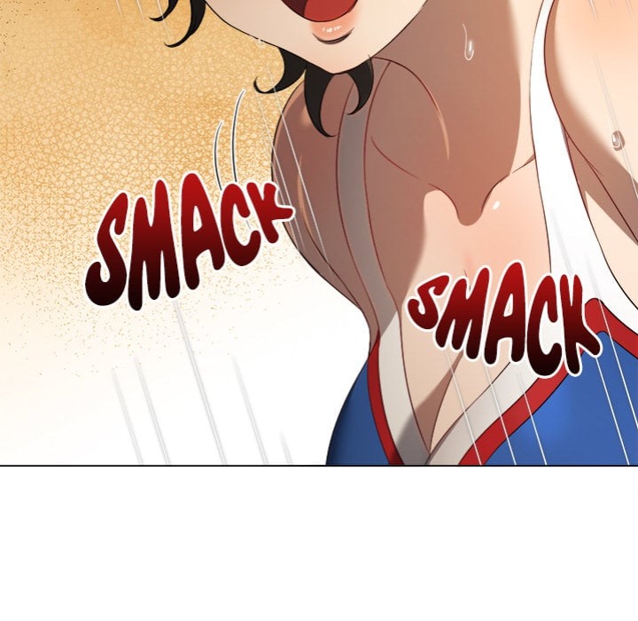 My High School Bully - Chapter 261 Page 44