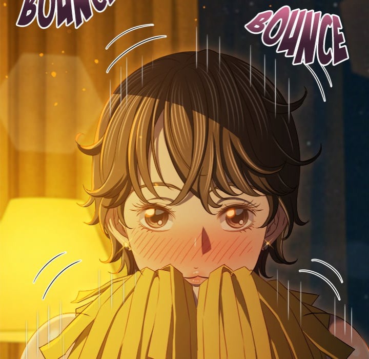 My High School Bully - Chapter 261 Page 8