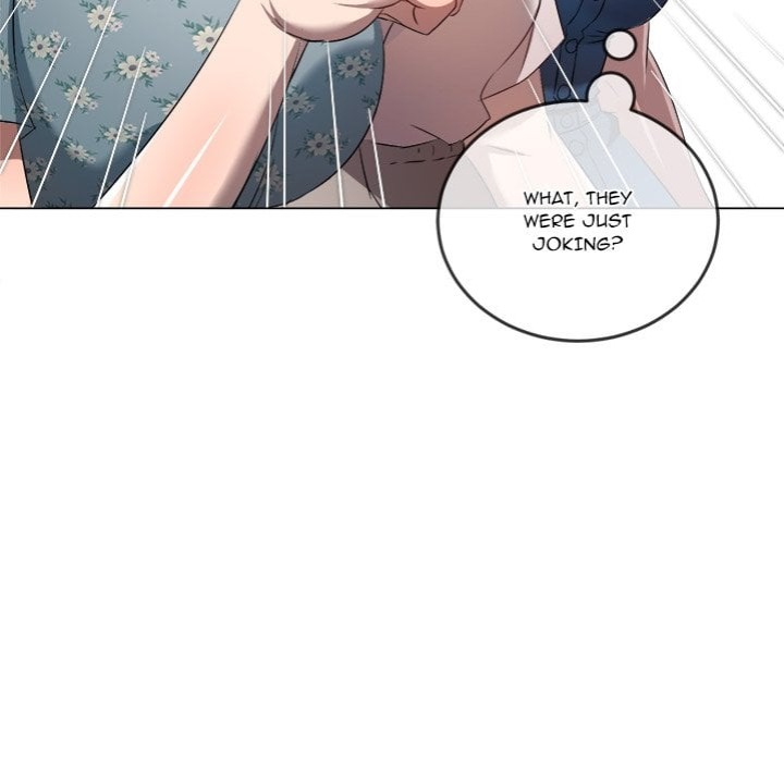 My High School Bully - Chapter 263 Page 123