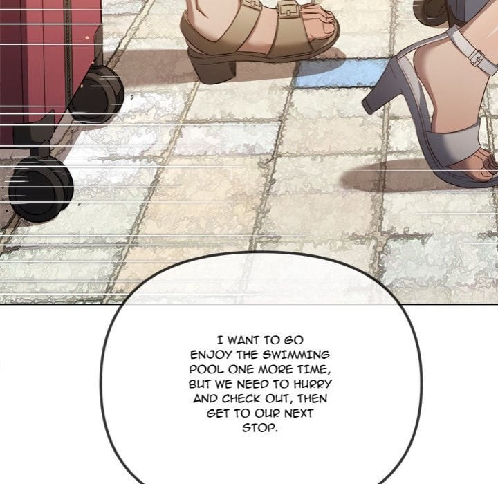 My High School Bully - Chapter 263 Page 144