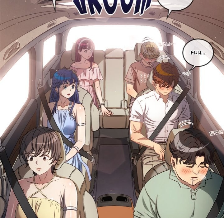 My High School Bully - Chapter 263 Page 149