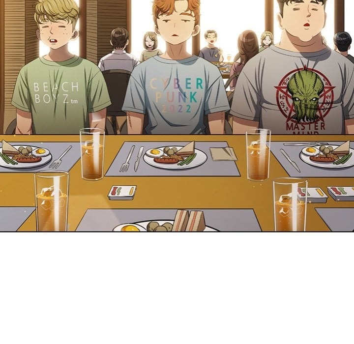 My High School Bully - Chapter 263 Page 30