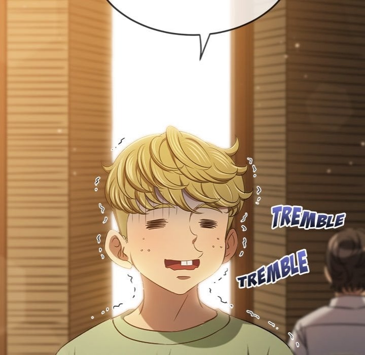 My High School Bully - Chapter 263 Page 32