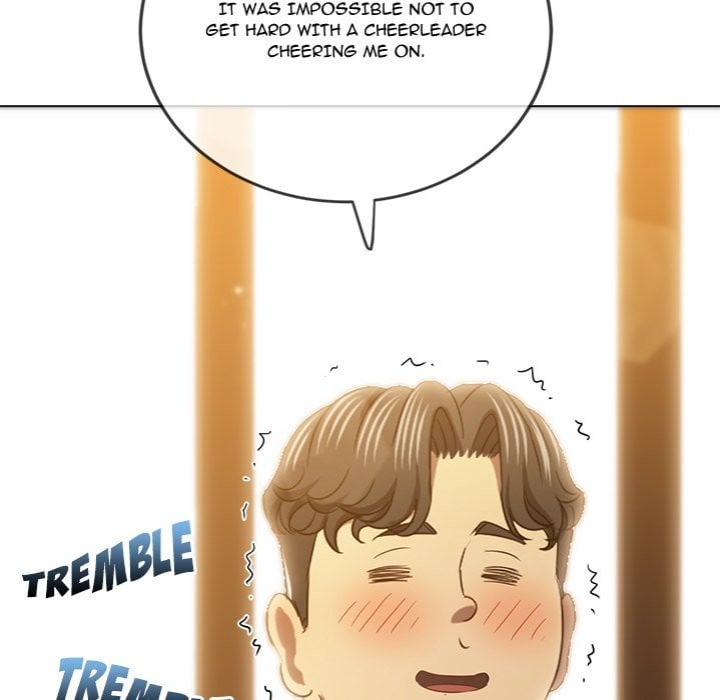 My High School Bully - Chapter 263 Page 35