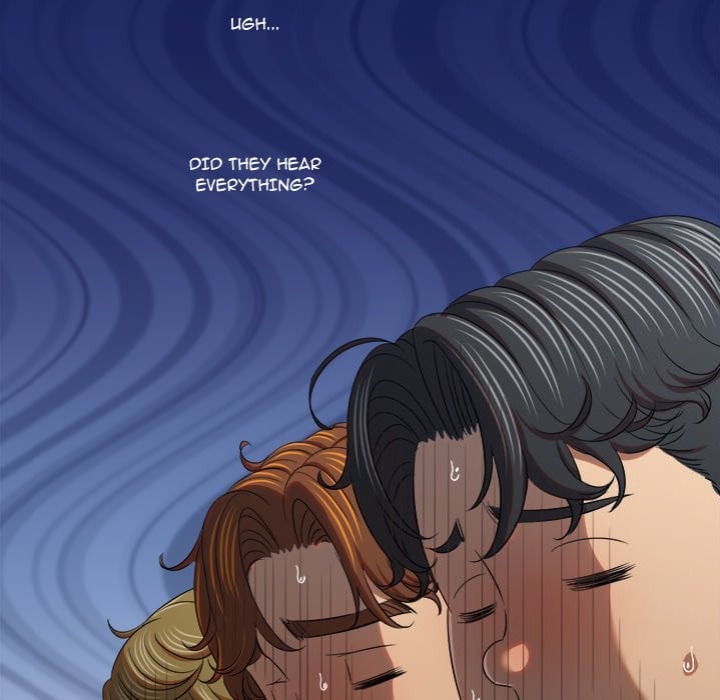 My High School Bully - Chapter 263 Page 62