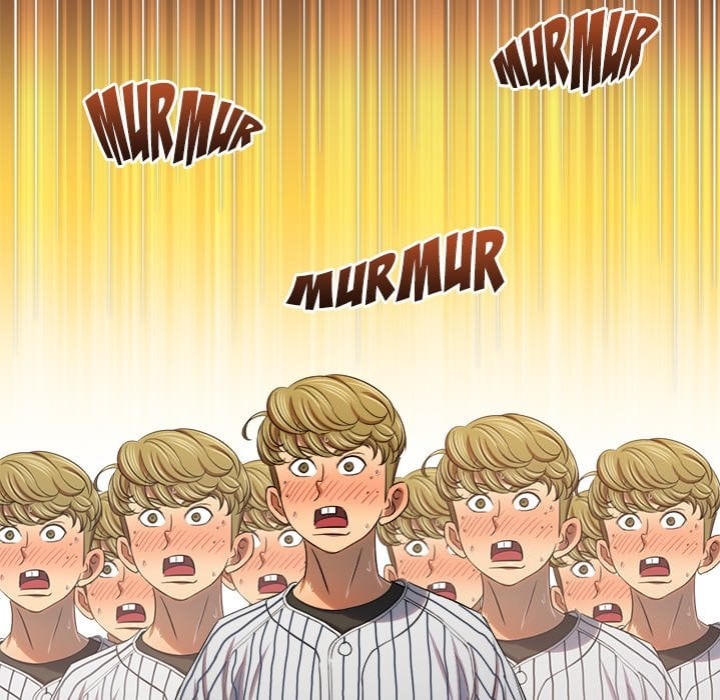 My High School Bully - Chapter 263 Page 98