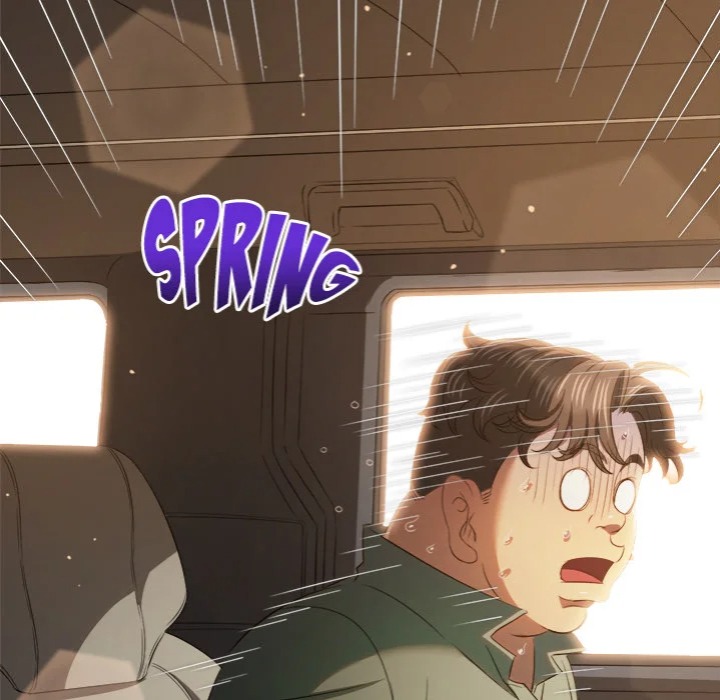 My High School Bully - Chapter 264 Page 114