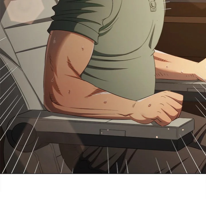 My High School Bully - Chapter 264 Page 115