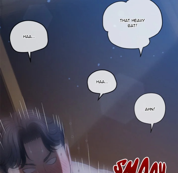 My High School Bully - Chapter 264 Page 125