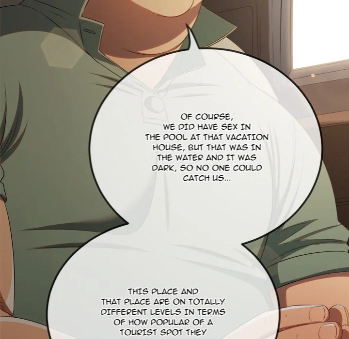 My High School Bully - Chapter 264 Page 157