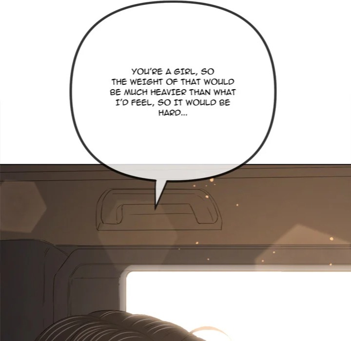 My High School Bully - Chapter 264 Page 163