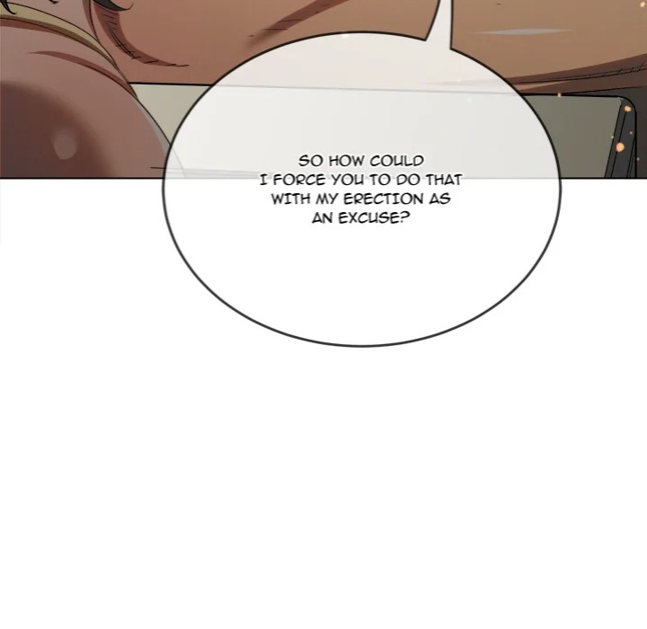 My High School Bully - Chapter 264 Page 166